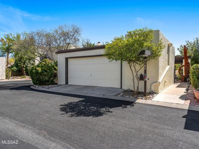 7157 E Chorro Cir, Tucson, AZ, 85715