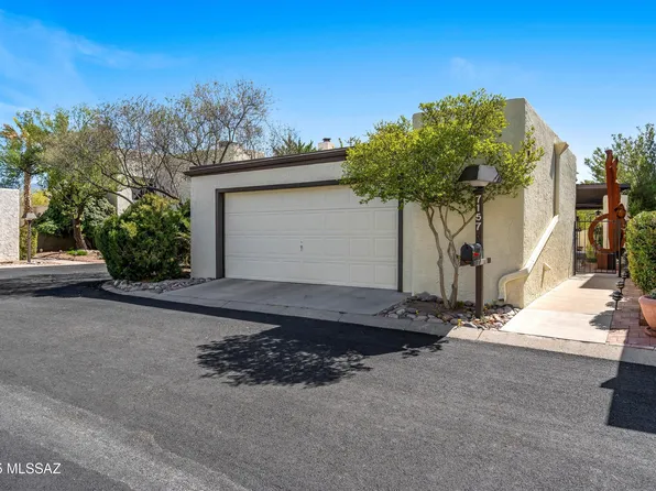 7157 E Chorro Cir, Tucson, AZ 85715