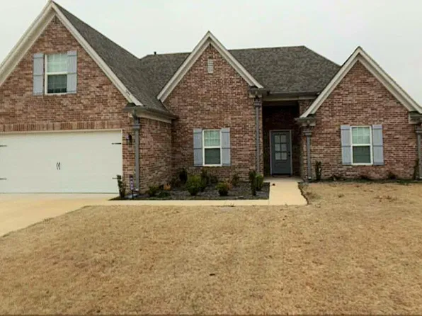 637 Robinson Dr, Marion, AR 72364