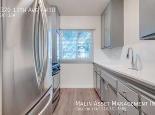 6320 11th Ave APT 10, Los Angeles, CA 90043