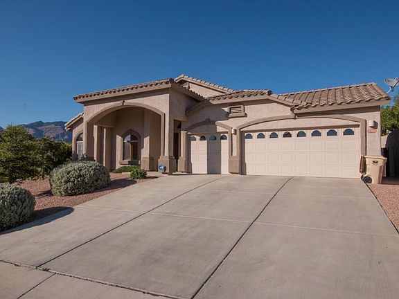 3rd image of 7765 E Sam Hill Place