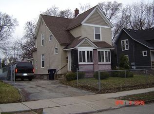 944 Bates St SE, Grand Rapids, MI 49506
