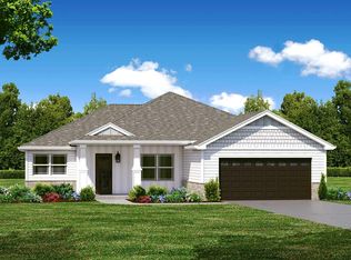 15984 Wheeler St, Lowell, IN 46356