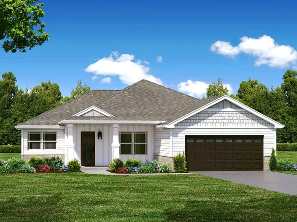 15984 Wheeler St, Lowell, IN 46356