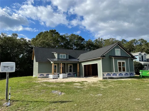 16432 NW 205th St, High Springs, FL 32643
