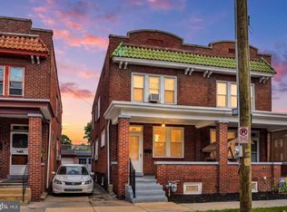 262 Seneca St, Harrisburg, PA 17110