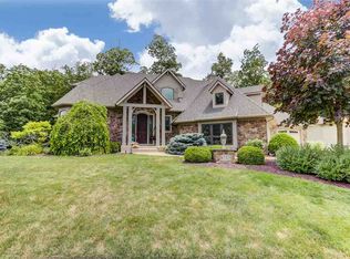 8732 Legends Pkwy, Fort Wayne, IN 46835