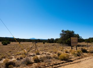 0 Ponderosa Dr, Pie Town, NM 87827