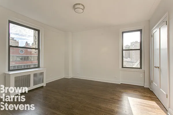 Rented by Brown Harris Stevens | media 8