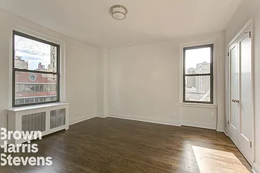 Rented by Brown Harris Stevens