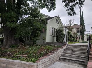 610 Sunset Blvd APT 4, Arcadia, CA 91007