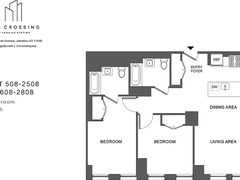 147-40 Archer Ave #1808 — Photo 11