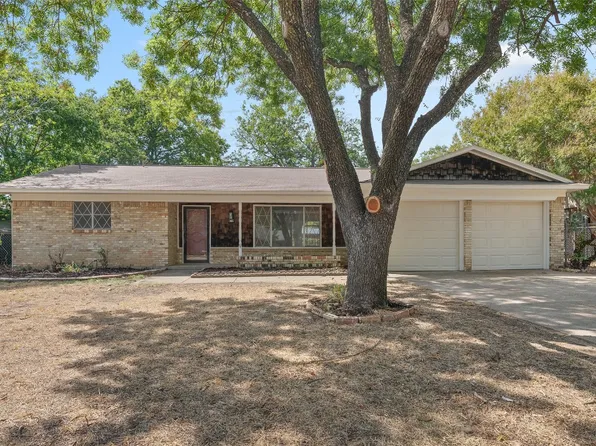 1905 Fordham Ln, Denton, TX 76201