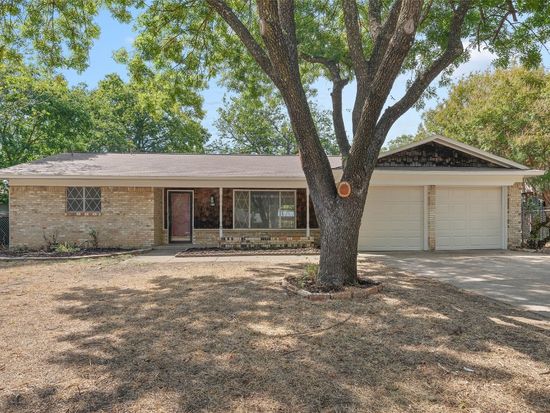 1905 Fordham Ln, Denton, TX 76201