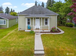 1923 Legion Way SE, Olympia, WA