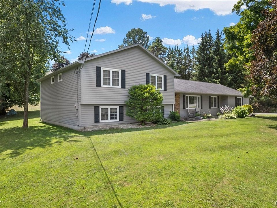 1246 Salt Springs Rd, Chittenango, NY 13037 Zillow