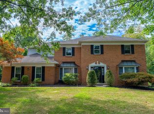 636 Eagle Ln, Lansdale, PA 19446