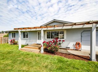 310 Wabash Pl, Granite Falls, WA 98252