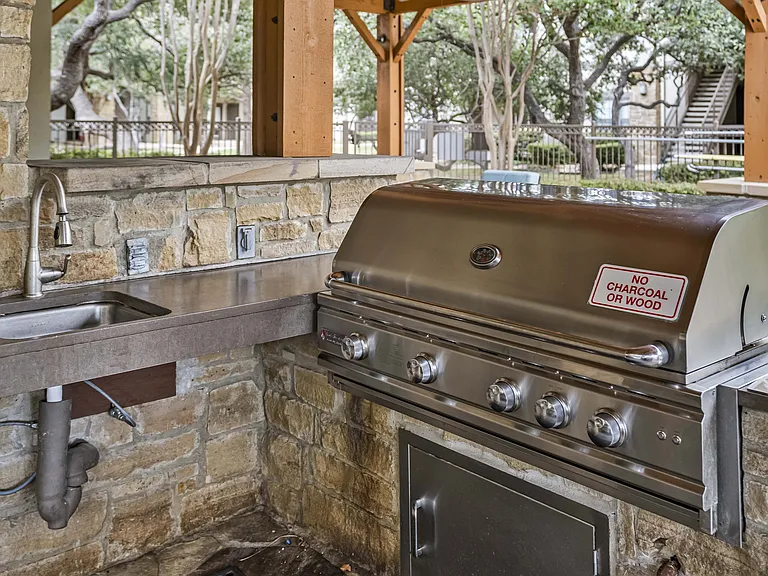 Palomino Apartments Homes — Photo 47