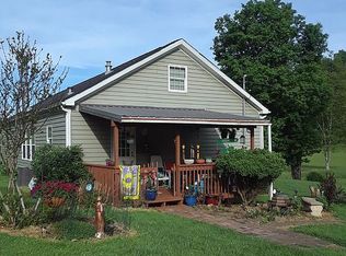 1417 Blue Lick Rd, Lost Creek, WV 26385