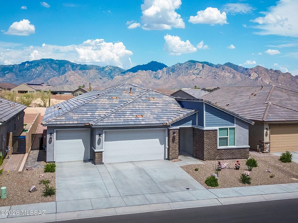 1st image of 4552 W Tortolita View Cir