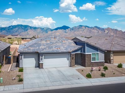 4552 W Tortolita View Cir, Marana, AZ, 85658