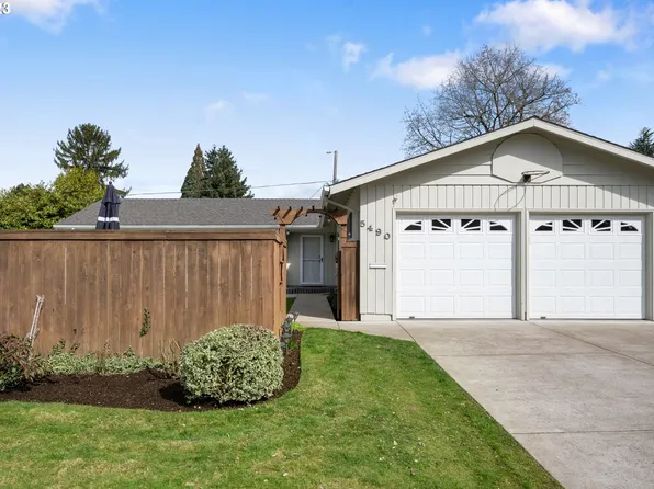 5490 SW Elm Ave, Beaverton, OR 97005