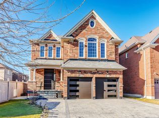 193 Tigertail Cres, Bradford West Gwillimbury, ON