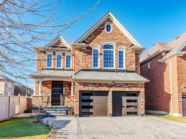193 Tigertail Cres, Bradford West Gwillimbury, ON L3Z 0M4