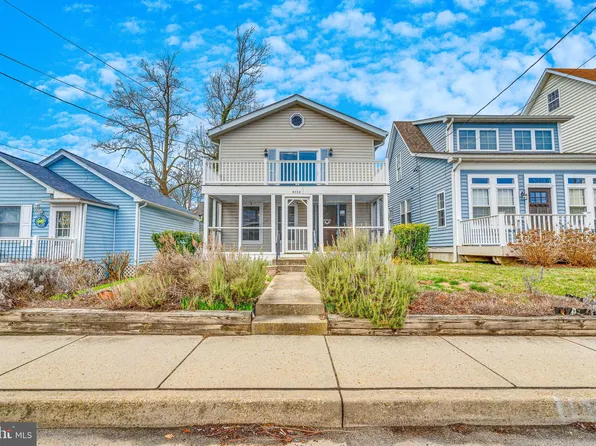 8322 Bayside Rd, Chesapeake Beach, MD 20732