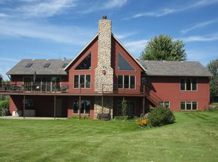 648 Nemec Estates Rd SW, Alexandria, MN 56308