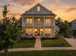 124 Medford St, Summerville, SC 29486