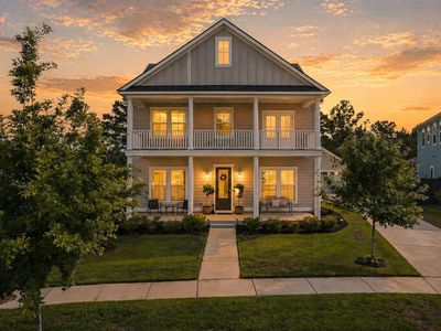 124 Medford St, Summerville, SC, 29486