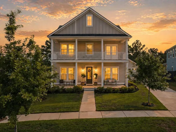 124 Medford St, Summerville, SC 29486