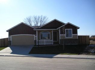 511 E Siltstone Ave, Kuna, ID 83634