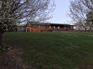 232 Clifford Price Loop, Mooresburg, TN 37811