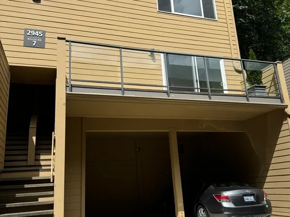 2945 76th Ave SE #7A, Mercer Island, WA 98040