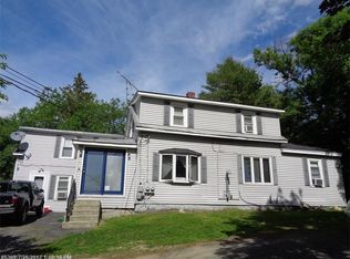 112 Fairview Ave, Skowhegan, ME 04976