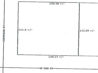 2nd St, Sumas, WA 98295