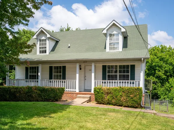 2010 Windroe Dr, Clarksville, TN 37042