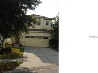 11105 Silver Fern Way, Riverview, FL 33569