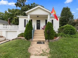 8013 Pontiac Ave, Saint Louis, MO