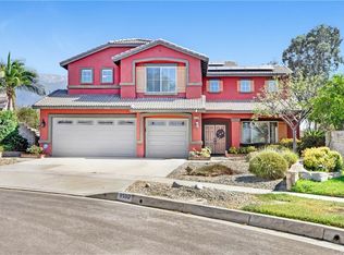 9180 Hamilton St, Rancho Cucamonga, CA 91701