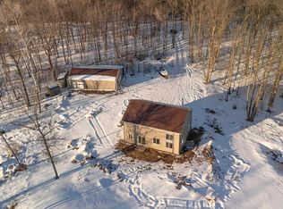 3107 365th Ave, Sandstone, MN 55072