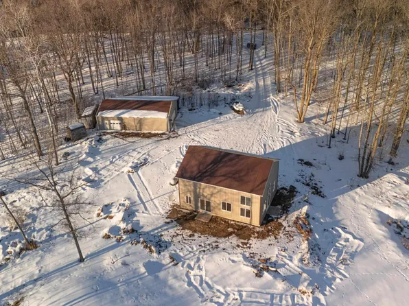 3107 365th Ave, Sandstone, MN 55072