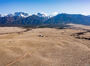 273 & 274 Springdale Trl #273-274, Crestone, CO 81131