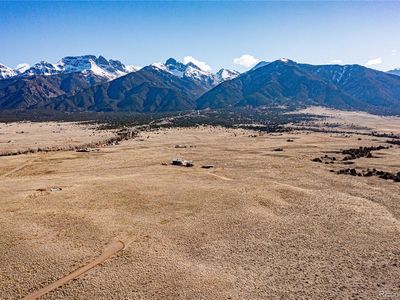 273 & 274 Springdale  Lot 273+274, Crestone, CO, 81131