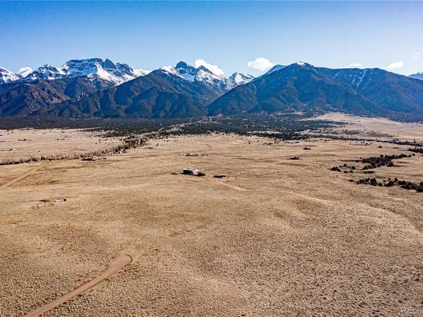 280 &281 Indian Pipe Trail, Crestone, CO 81131