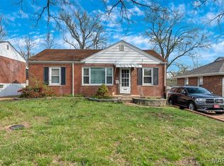 9107 Harold Dr, Saint Louis, MO