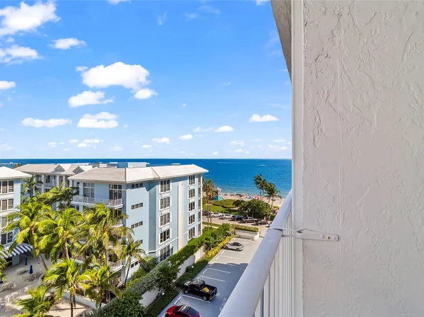 800 SE 20th Avenue #809, Deerfield Beach, FL 33441